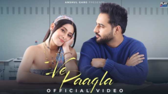 Zindagi Ch Pehli Vari Royi Lyrics