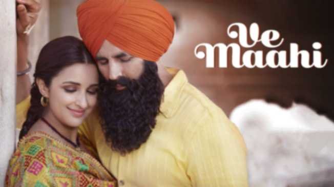 Rang Tera Chadeya Ve Lyrics