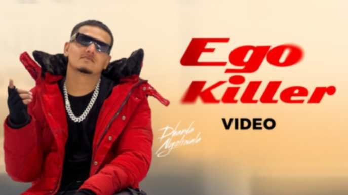 Ego Killer Lyrics