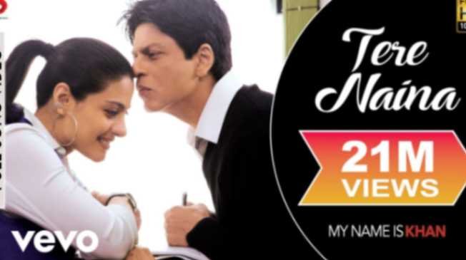 Zakhmo Pe Marham Tere Naina Lyrics