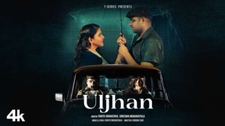 Na Jane Uljhano Ke Piche Lyrics