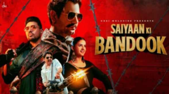 Saiyaan Ki Bandook Lyrics