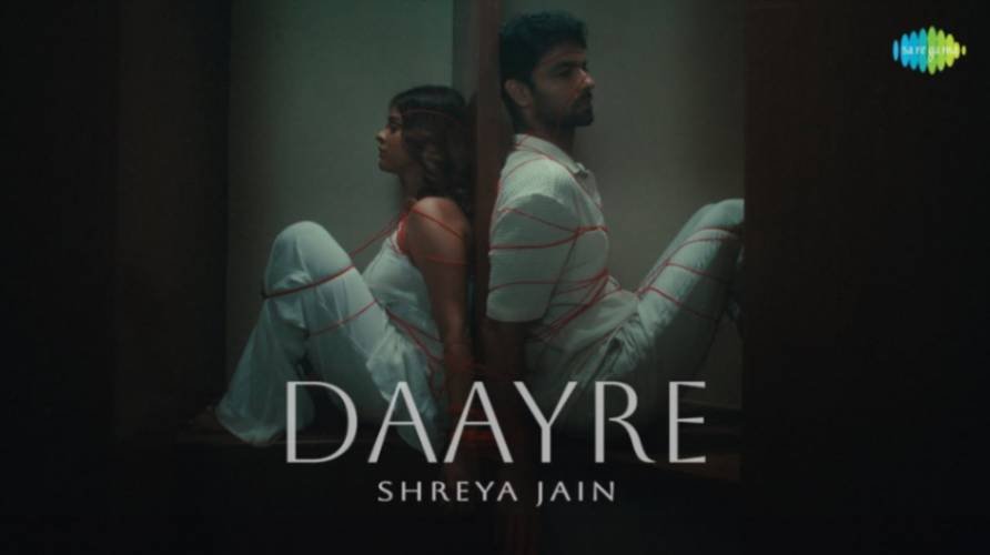 Daayre lyrics