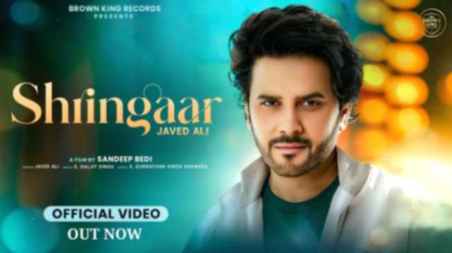 Shringaar lyrics