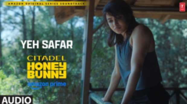 Yeh Safar lyrics